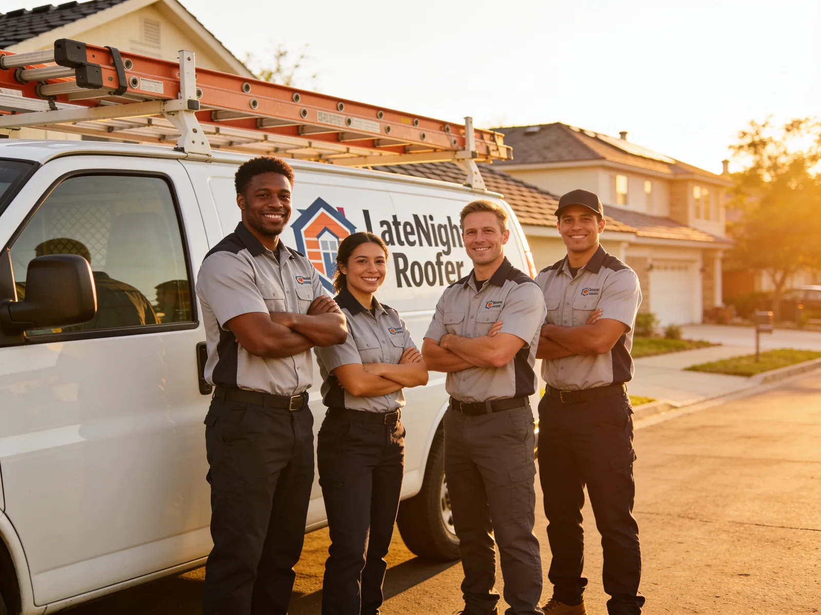 Emergency Roof Repair company in Grand Valley, PA